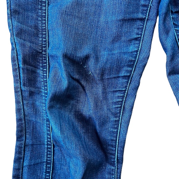 Prana Blue Jeans size 6 - Picture 6 of 6